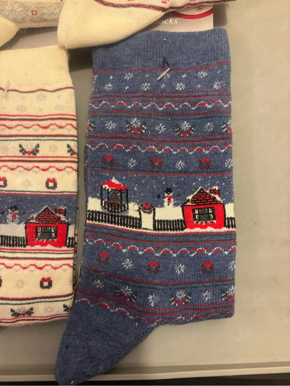 The Unbranded Brand festive ladies